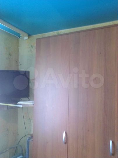 1-к. квартира, 30 м², 1/9 эт.