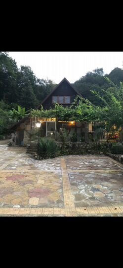 Дом 40 м² на участке 25 сот.