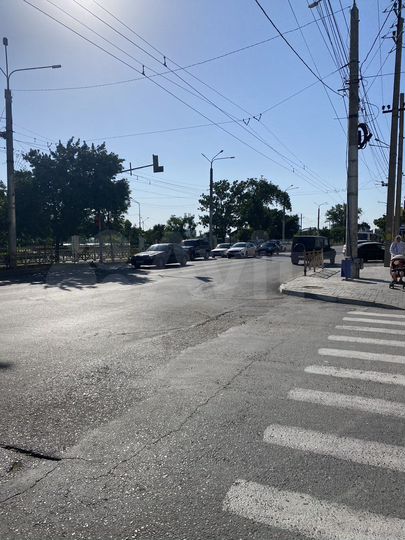 4-к. квартира, 90 м², 2/9 эт.