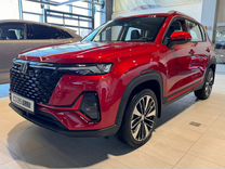 Новый Changan CS35 Plus 1.4 AMT, 2024, цена от 2 059 900 руб.