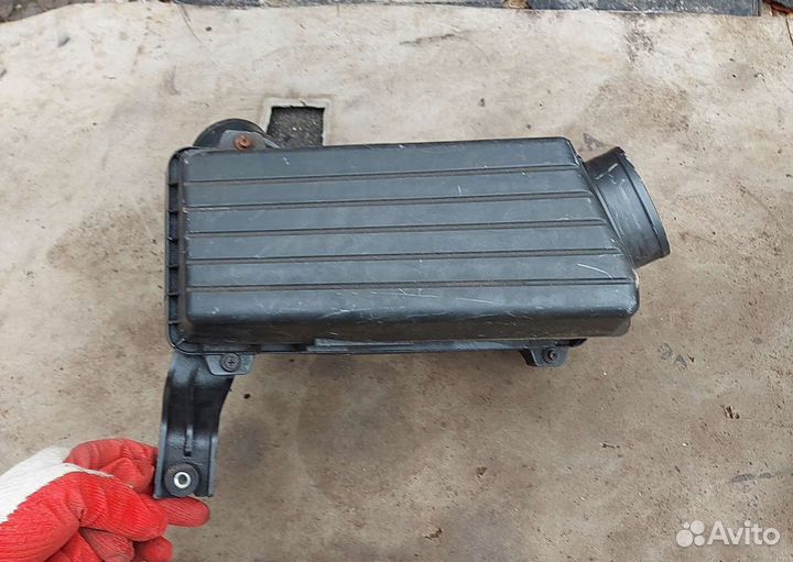 Воздушный фильтр Хонда Аккорд 7