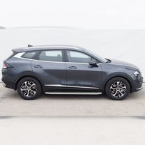 Новый Kia Sportage 2.0 AT, 2024, цена от 3 940 000 руб.