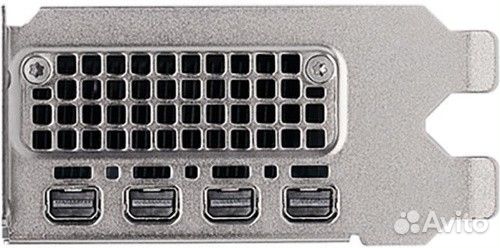 Nvidia Quadro RTX A2000 6Gb (900-5G192-2501-000)