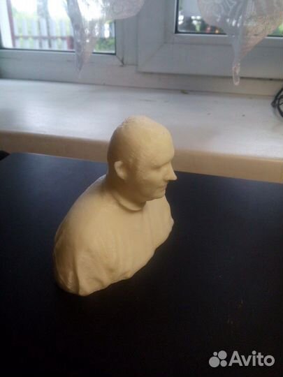 3d печать,3d сканирование,3d моделирование