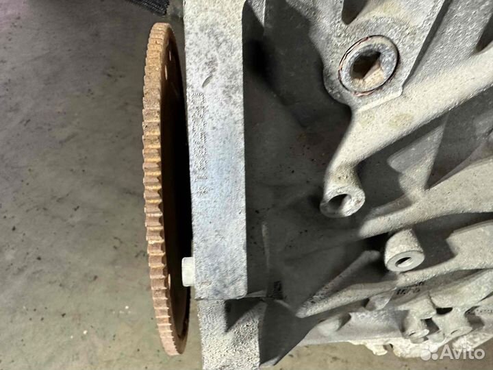 Двигатель Ford Escape (2013-2019)