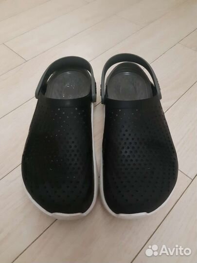 Crocs мужские