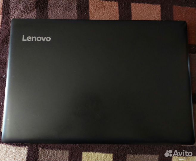 Lenovo ideapad 330 15ikb
