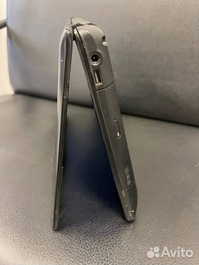 Ноутбук Lenovo G580 i3 6Gb ssd256Gb Гарантия