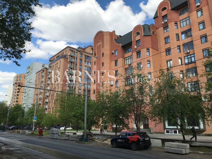 Тихвинская 7, 42 кв.м