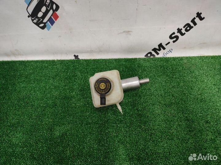 Главный тормозной цилиндр Bmw 535 F10 N55B30A 2010