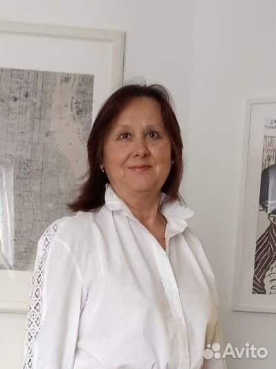 Няня для ребенка