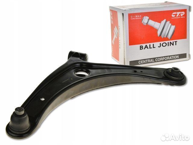 Рычаг подвески