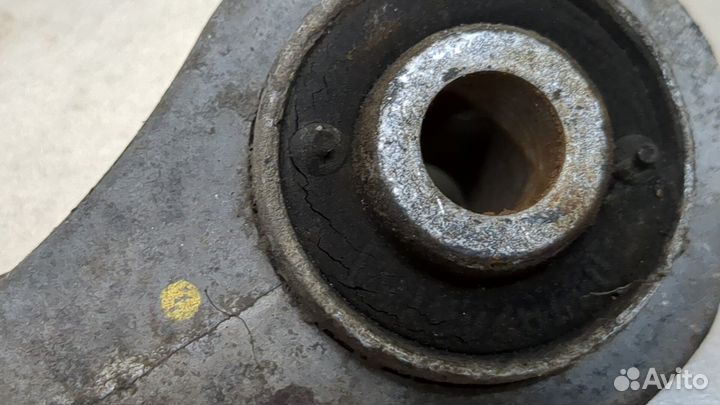 Рычаг подвески левый задний Dodge Magnum