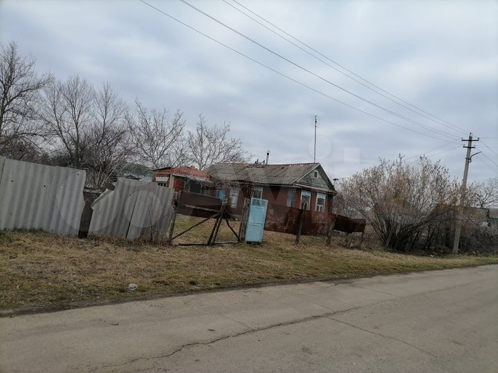 Участок 7,5 сот. (ИЖС)
