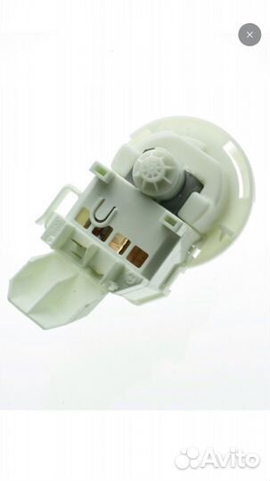 Помпа для посудомоечной машины bosch, Siemens