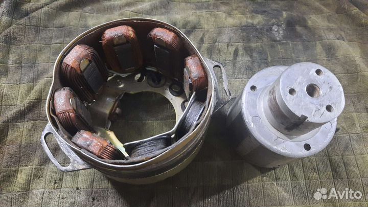 Зажигание минск восход