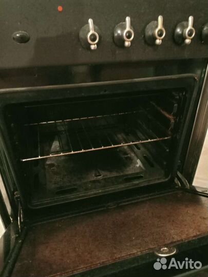 Плита газовая