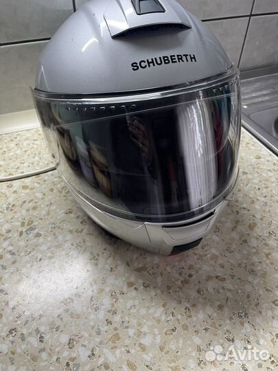 Шлем Schuberth C5