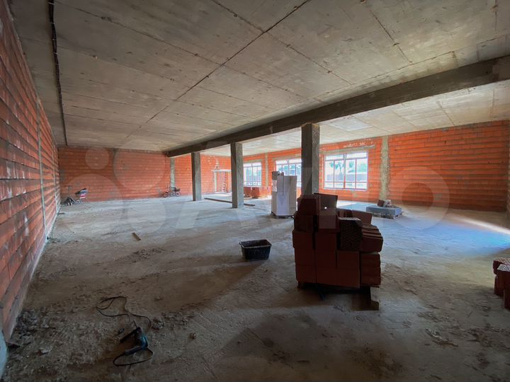 Торговая площадь от собственника, 300 м²