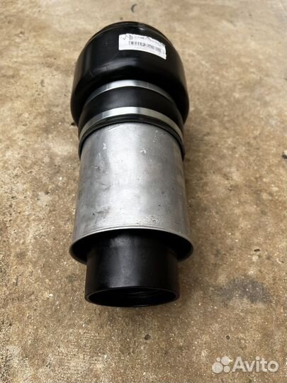 Пневмобаллон E-Class W211