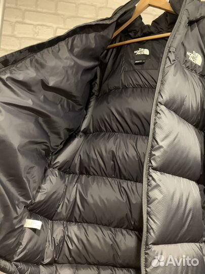 Пуховик TheNorthFace оригинал