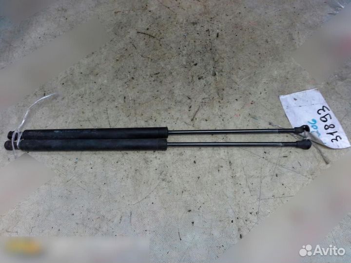 Амортизатор двери багажника Peugeot 206 1998