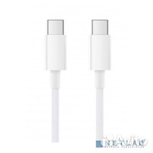 Xiaomi Mi USB Type-C to Type-C Cable SJV4108GL Каб