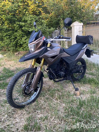 Racer 300 Ranger