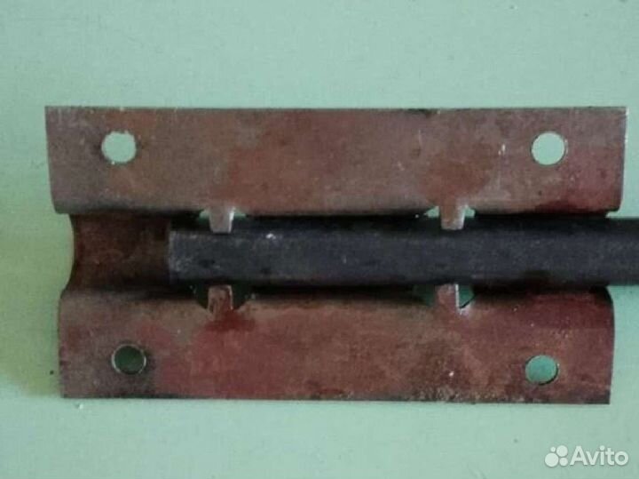 Задвижка для дверей