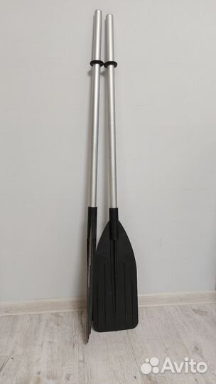 Весла для лодки