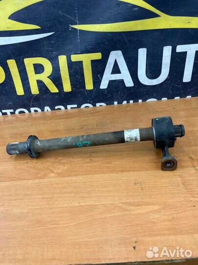 Вал промежуточный Kia Sorento 4 4WD D4HE 2020-2023