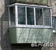 Остекление от завода в Нижнем Новгороде