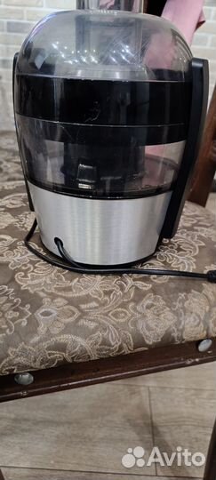 Соковыжималка