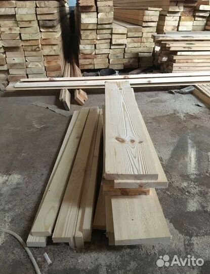 Доска брашированная брашировка PLT-6409