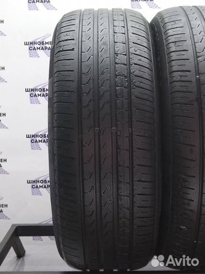 Pirelli Scorpion Verde 235/55 R19 101V