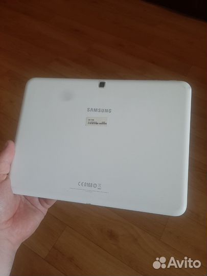 Планшет samsung tab4