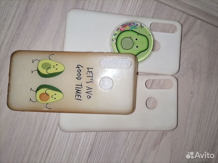 Чехол на honor 20 lite
