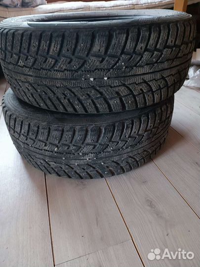 Kumho I'Zen RV Stud KC16 225/60 R17