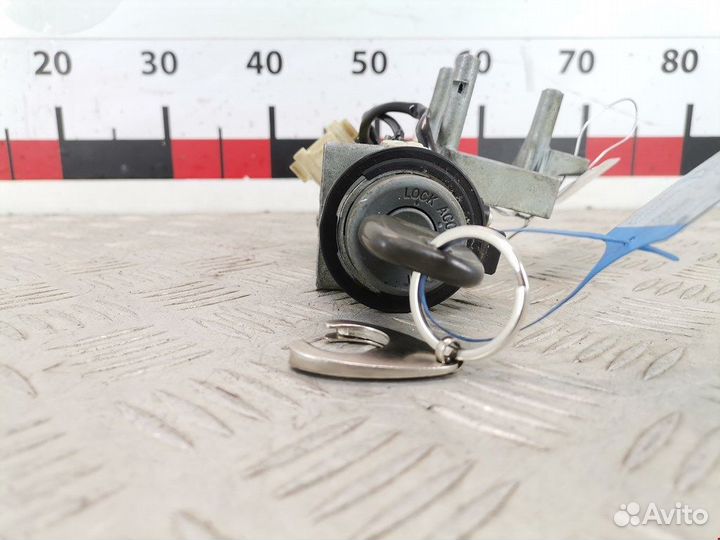 Замок зажигания для Daihatsu Sirion 2 53402B1010