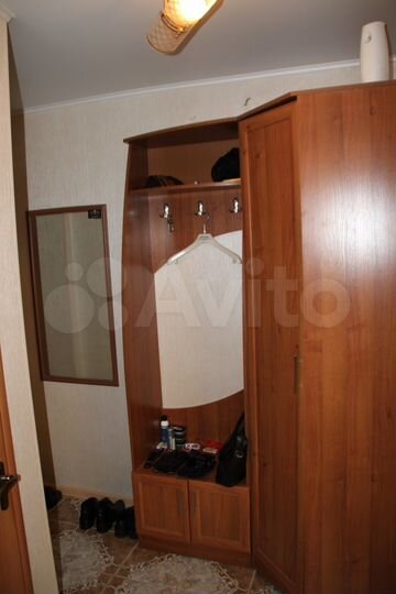 2-к. квартира, 45 м², 1/5 эт.