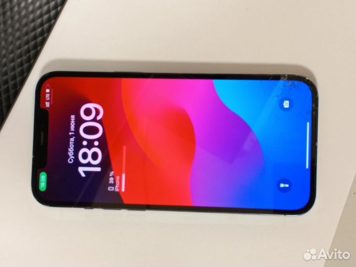 iPhone 12 Pro Max, 128 ГБ