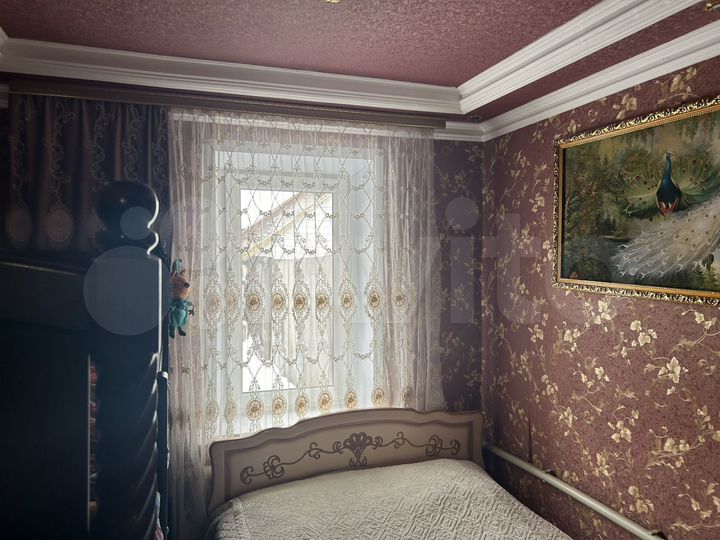 Дом 50 м² на участке 19 сот.