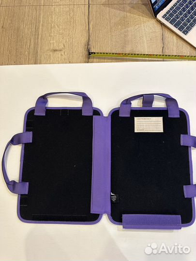 Сумка чехол для ноутбука Moleskine