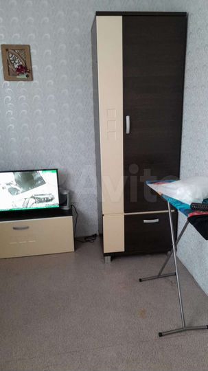 1-к. квартира, 31 м², 1/2 эт.