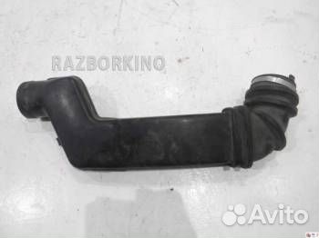 Патрубок впускного коллектора