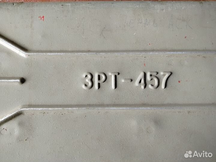 Стальные ящички