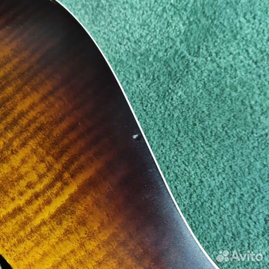 Электро гитара