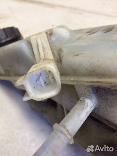 Главный тормозной цилиндр Ford Focus