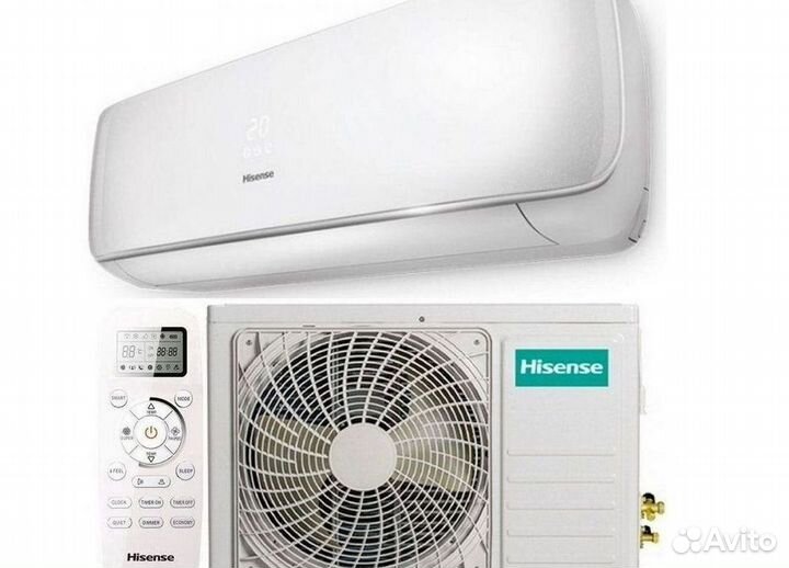 Кондиционеры. Сплит Системы. Монтаж. Гарантия