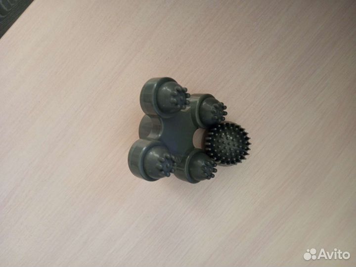 Ручной массажер